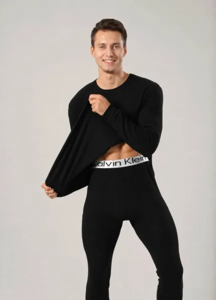 Термобелье мужское CALVIN KLEIN — фото 1