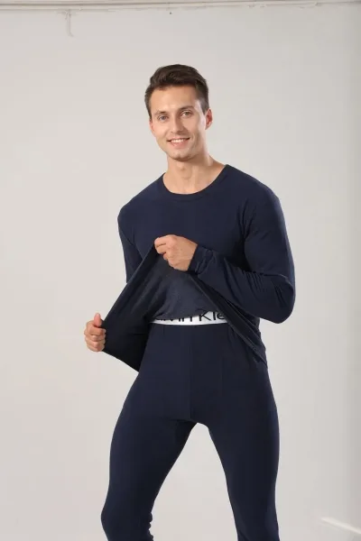 Термобелье мужское CALVIN KLEIN — фото 8