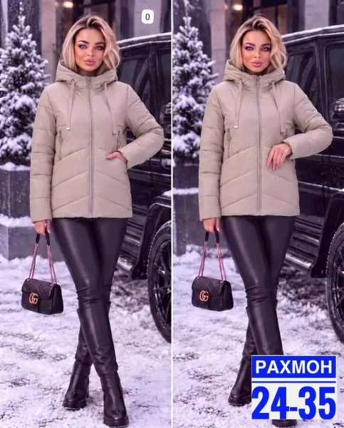 Курка Демисезонная — фото 5