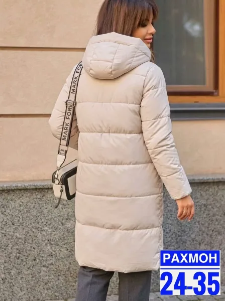 Куртки, плащёвка — фото 3