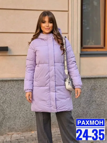 Куртки, плащёвка — фото 4