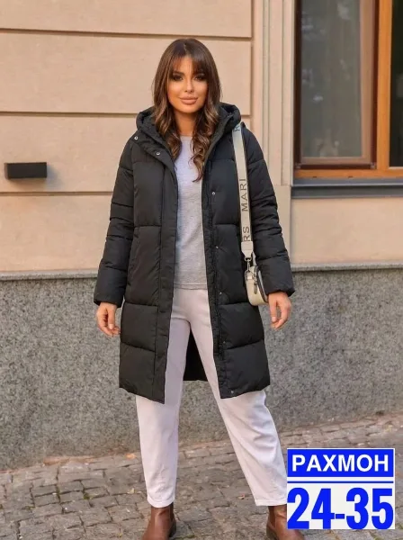 Куртки, плащёвка — фото 7