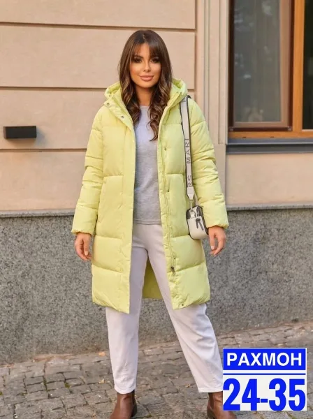 Куртки, плащёвка — фото 8