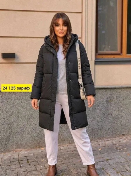 Куртки, плащёвка — фото 2