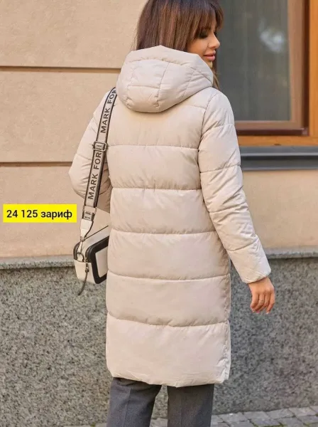 Куртки, плащёвка — фото 4