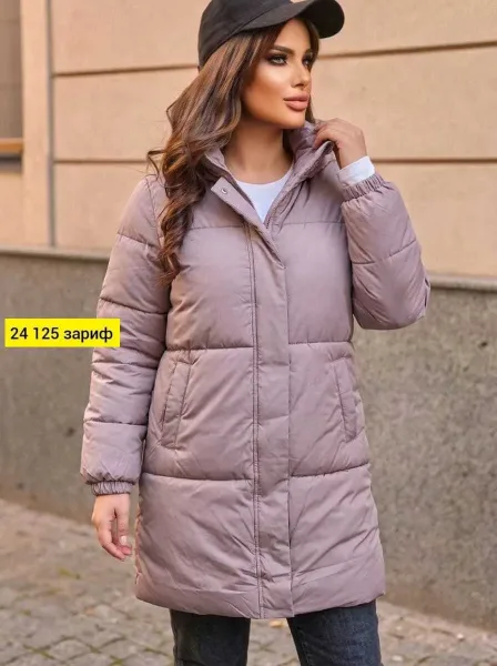 Куртки, плащёвка — фото 5