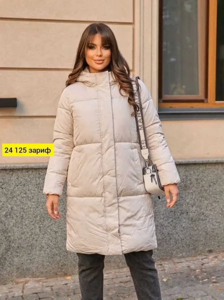 Куртки, плащёвка — фото 6