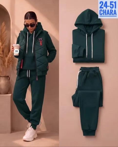 Костюм Тройка из — фото 6