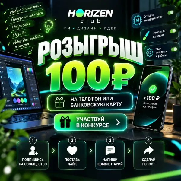 И сделает репост этой записи