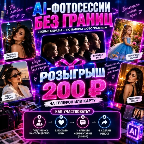 И сделает репост этой записи — фото 2