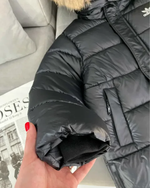 Куртка, плащевка — фото 1