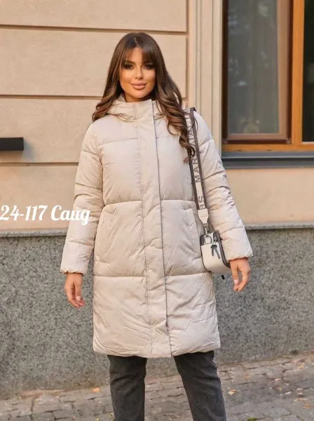 Куртки, плащёвка — фото 5