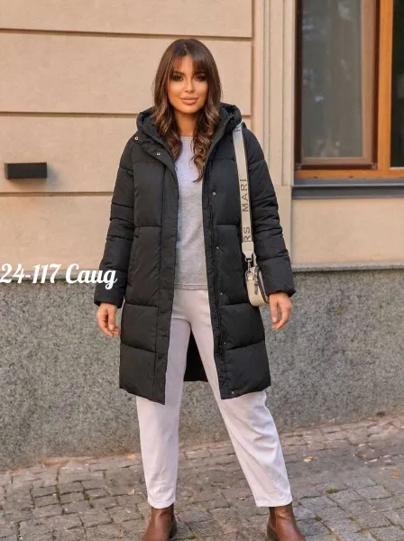 Куртки, плащёвка — фото 7