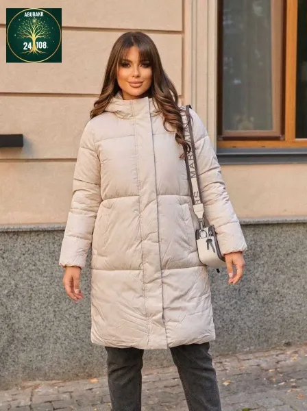Куртки, плащёвка — фото 3