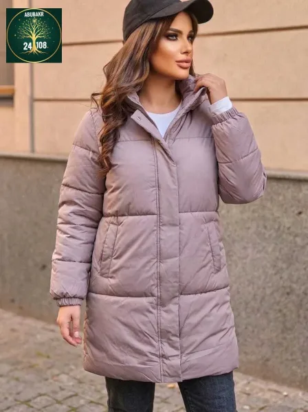 Куртки, плащёвка — фото 4