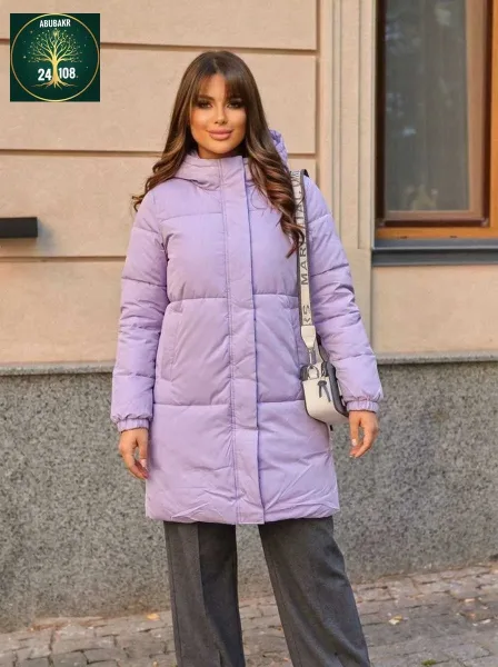 Куртки, плащёвка — фото 9
