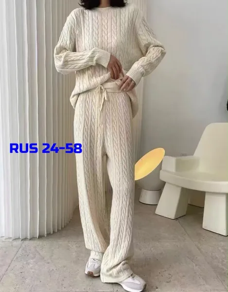 Костюм Двойка сезона — фото 1