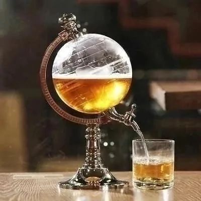 Globe Drink Dispenser Характеристики — фото 3