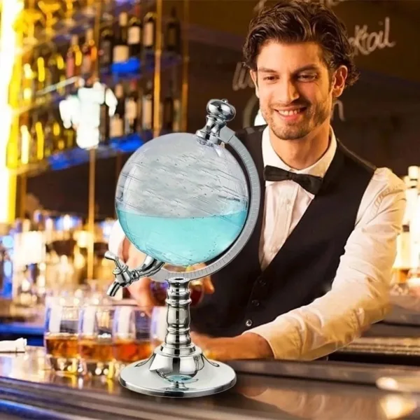 Globe Drink Dispenser Характеристики — фото 1