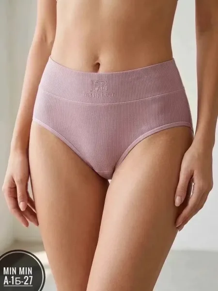 Трусы хлопок — фото 2