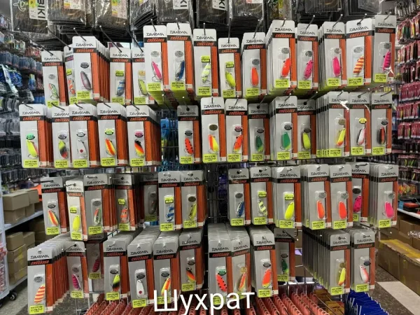 Сандалии Блесна для Фарел — фото 4