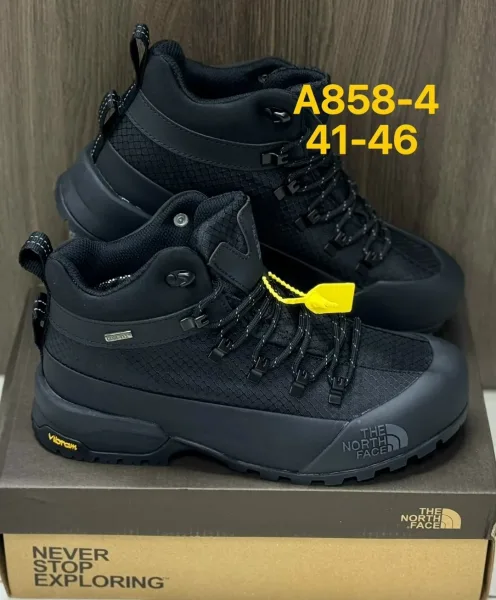 Кеды THE NORTH FACE в оригинальной коробке — фото 3