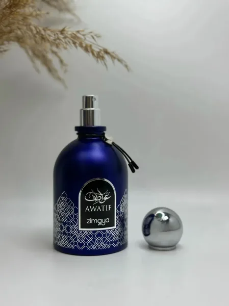 Парфюм Zimaya Awatif Pour Homme Eau de Parfum — фото 10