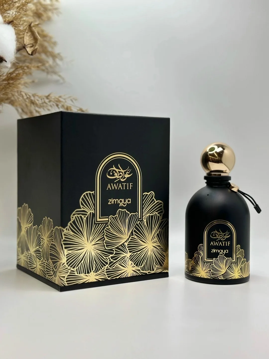Аромат Zimaya Awatif Pour Femme Eau de Parfum — фото 1