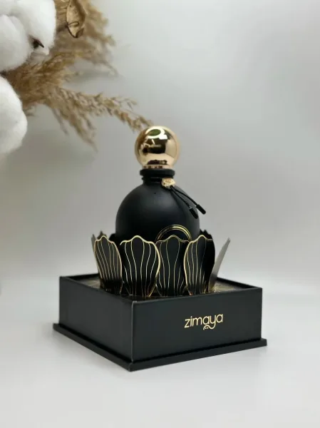 Аромат Zimaya Awatif Pour Femme Eau de Parfum — фото 2