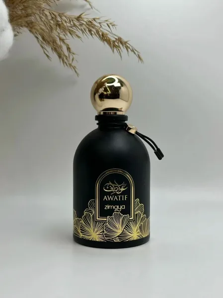 Аромат Zimaya Awatif Pour Femme Eau de Parfum — фото 5