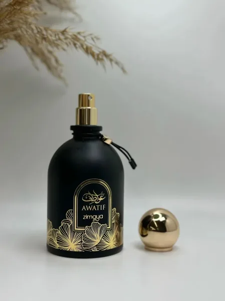 Аромат Zimaya Awatif Pour Femme Eau de Parfum — фото 10