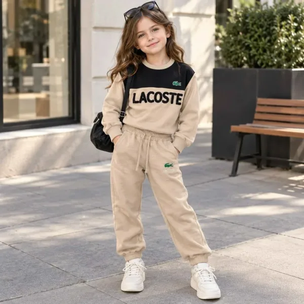 Детские костюмы Laakostee — фото 6