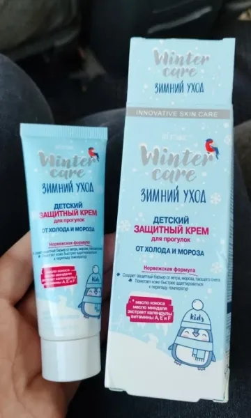 Белорусская косметика — фото 3