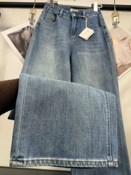 Идеальные джинсы — фото 4