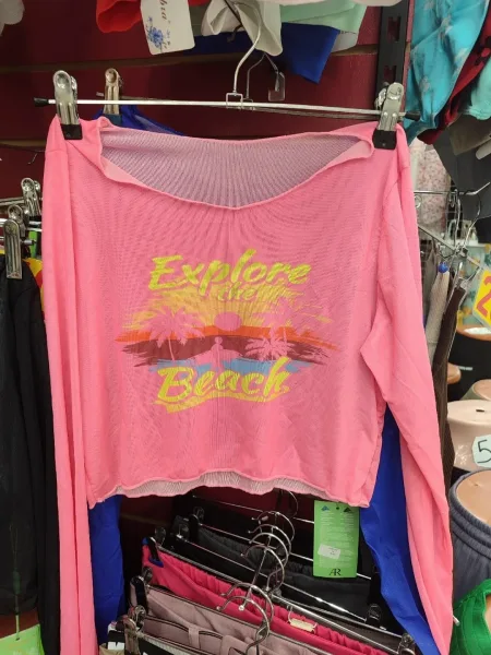 Накидка, сетка — фото 2