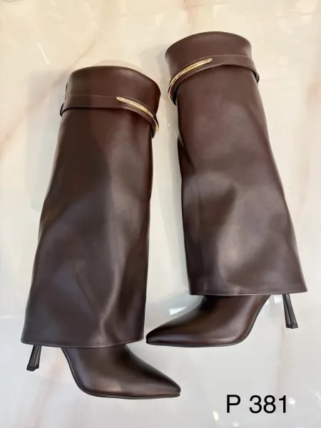 Женские кеды из байки — фото 6