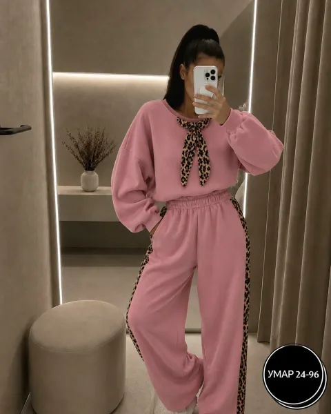 Двойка, флис — фото 5