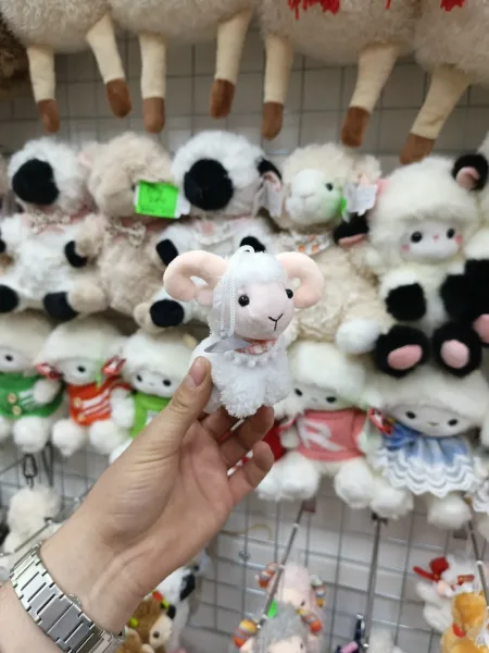 Игрушка — фото 1