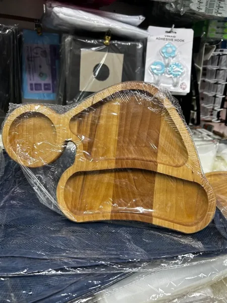 Шапка Деда Мороза — фото 3
