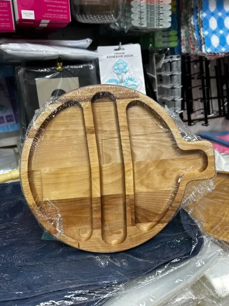 Шапка Деда Мороза — фото 5