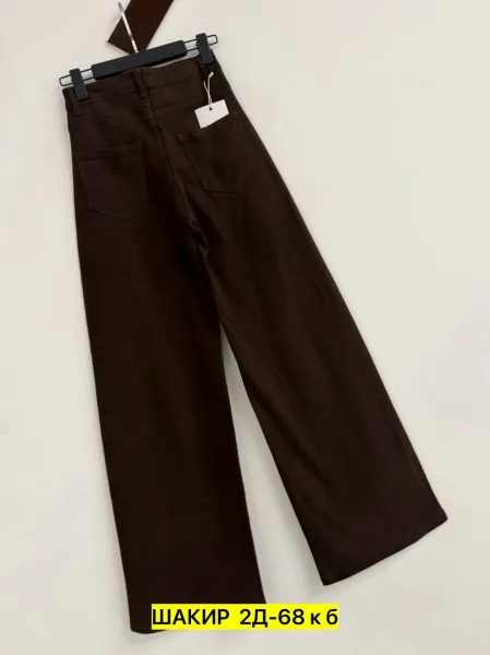 Джинсы, джинсовые — фото 3
