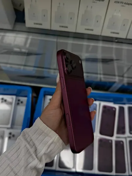 Pro Max IPhone 18 Pro Max — 128 ГБ — фото 6