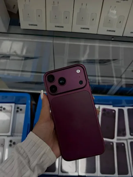 Pro Max IPhone 18 Pro Max — 128 ГБ — фото 7