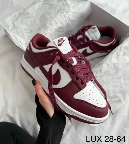 NIKE AIR ЖЕНСКИЕ КРОССОВКИ — фото 6