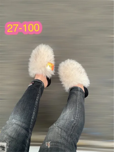 Тапочки Супер — фото 22