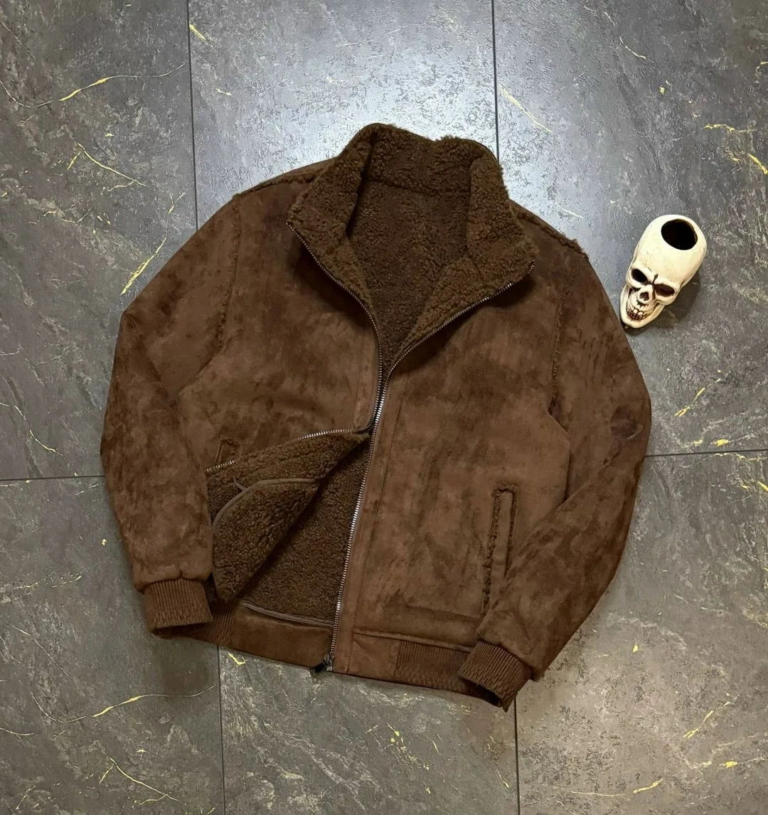 Куртка Loro Piana Дублёнка Loro Piana — фото 2