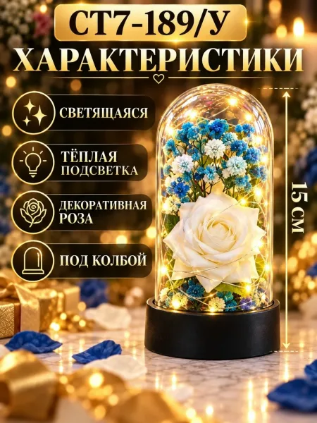 Косметика Описание — фото 5