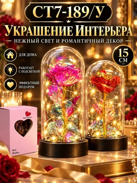 Косметика Описание — фото 6