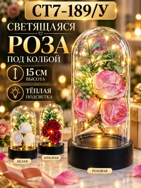 Косметика Описание — фото 1