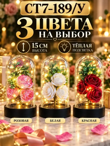 Косметика Описание — фото 2